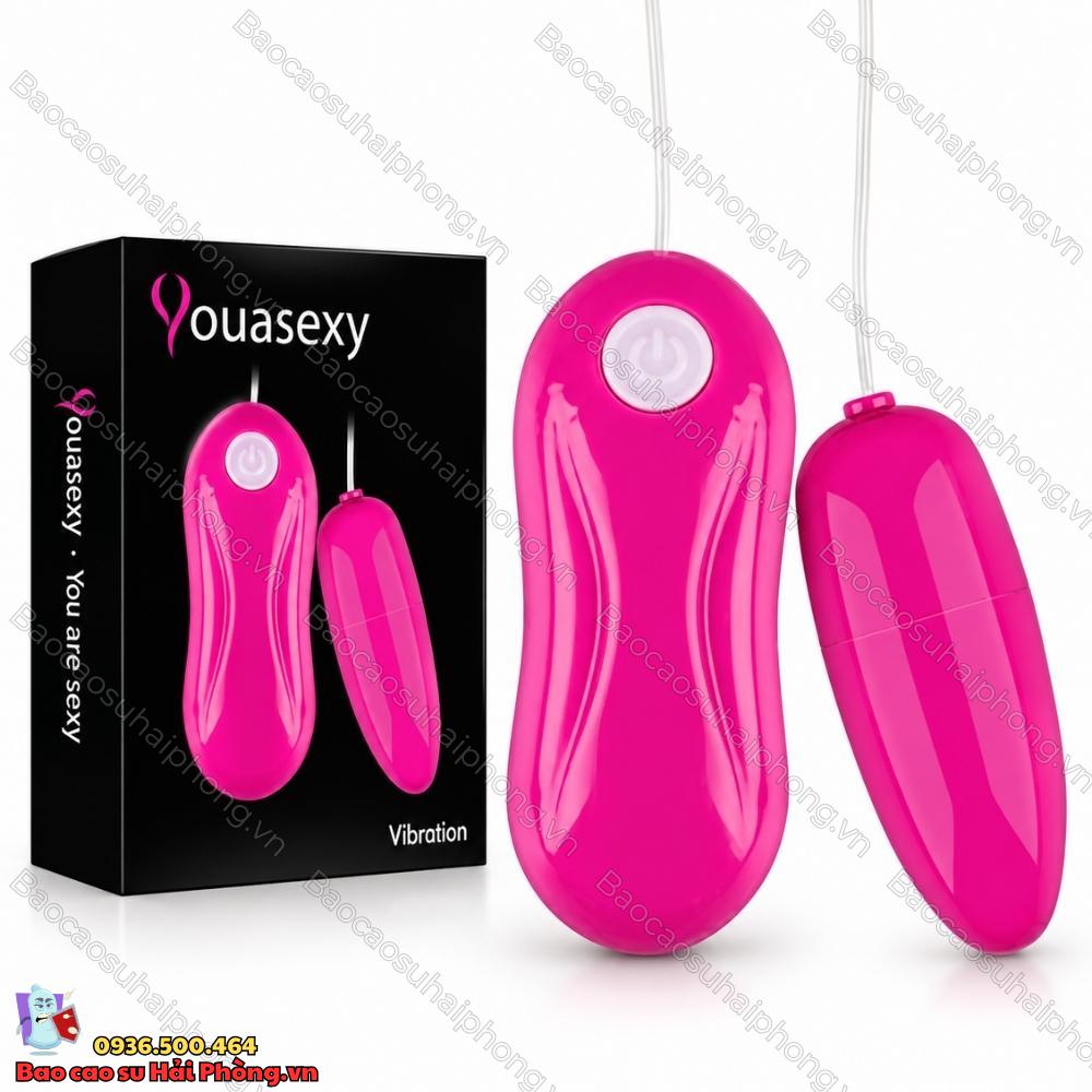 Trứng Rung Tình Yêu Giá Rẻ - Youasexy