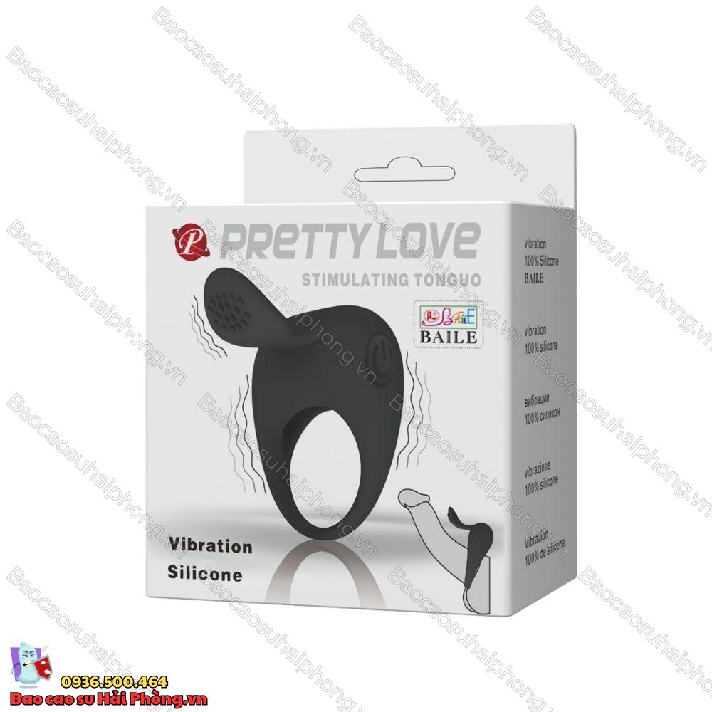 vong-deo-duong-pretty-love-stimulating-tongou (4) Vòng rung lưỡi liếm Pretty Love - Stimulating Tongue