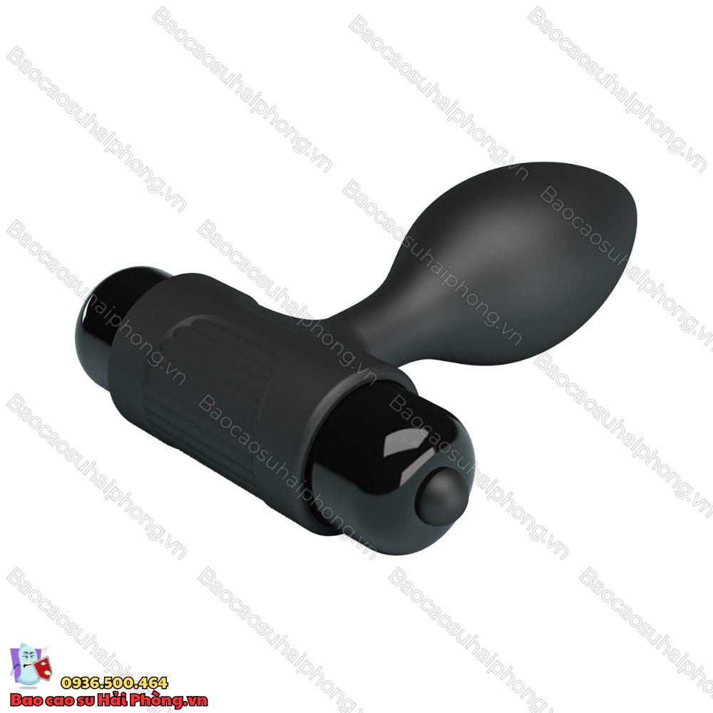 phich-cam-hau-mon-pretty-love-vibra-butt-plug (4) Phích cắm hậu môn Pretty Love Vibra Butt Plug