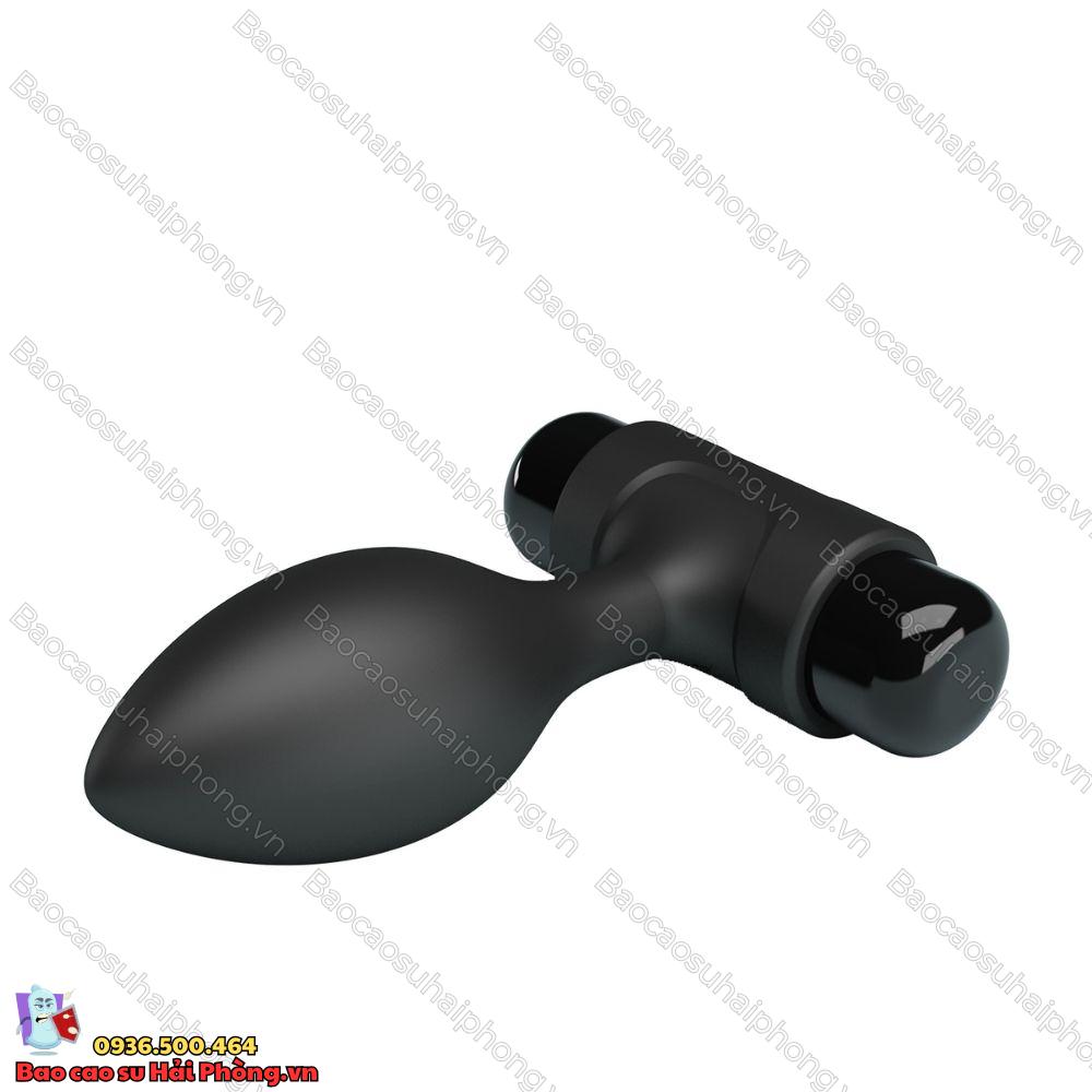 Phích cắm hậu môn Pretty Love Vibra Butt Plug