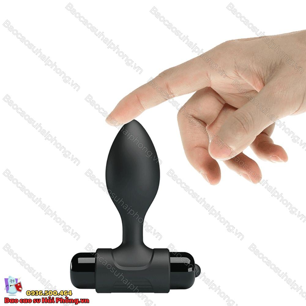 phich-cam-hau-mon-pretty-love-vibra-butt-plug (6) Phích cắm hậu môn Pretty Love Vibra Butt Plug