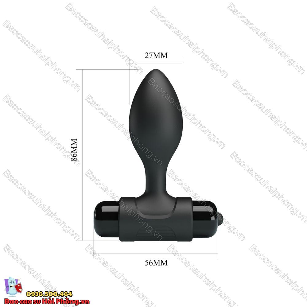 phich-cam-hau-mon-pretty-love-vibra-butt-plug (7) Phích cắm hậu môn Pretty Love Vibra Butt Plug