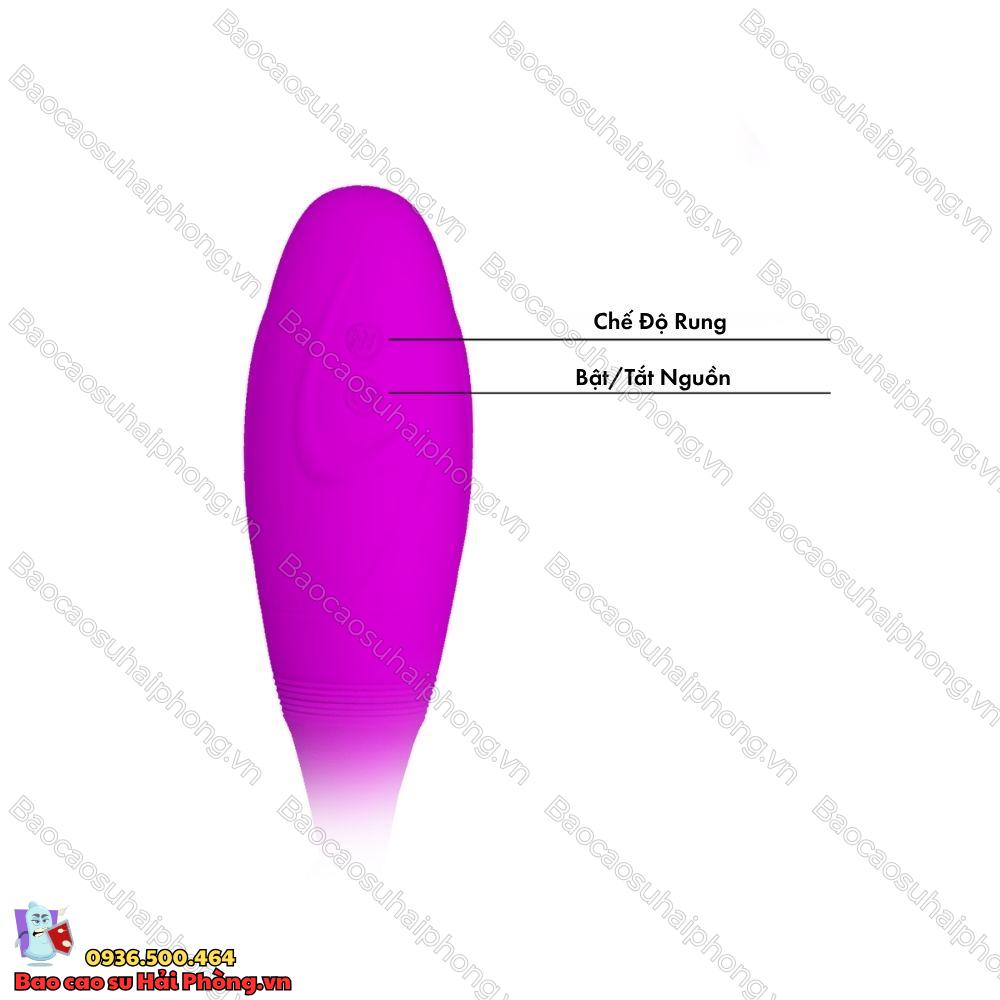 trung-rung-doi-Pretty-Love-Snaky-Vibe (5) Trứng rung đôi hai đầu pretty Love Snaky Vibe