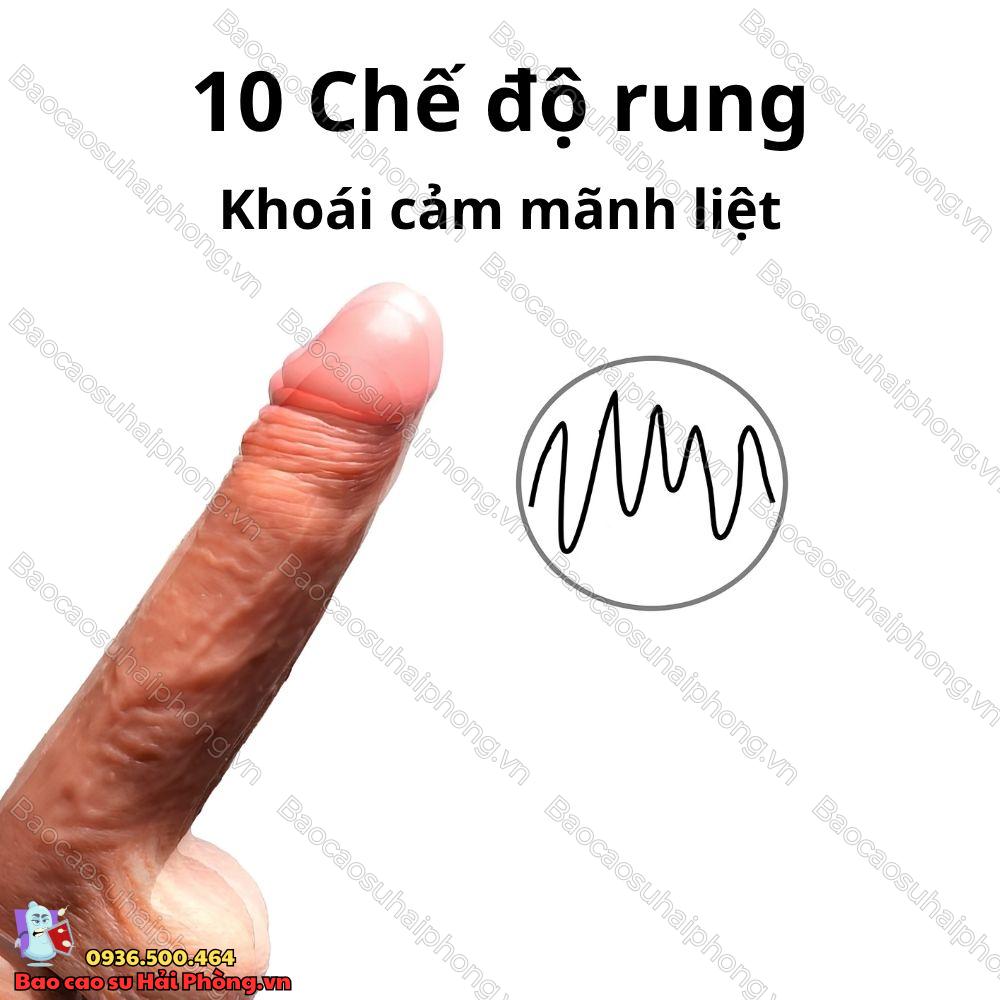 duong-vat-gia-rung-xoay-thut-cuc-manh-suoi-am (1) Dương vật giả gắn tường sưởi nhiệt - Rung, ngoáy, thụt cực mạnh