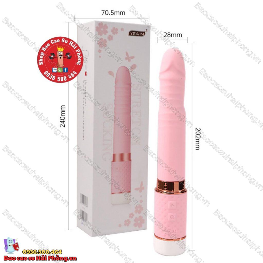 duong-vat-gia-yeain (3) DƯƠNG VẬT GIẢ YEAIN