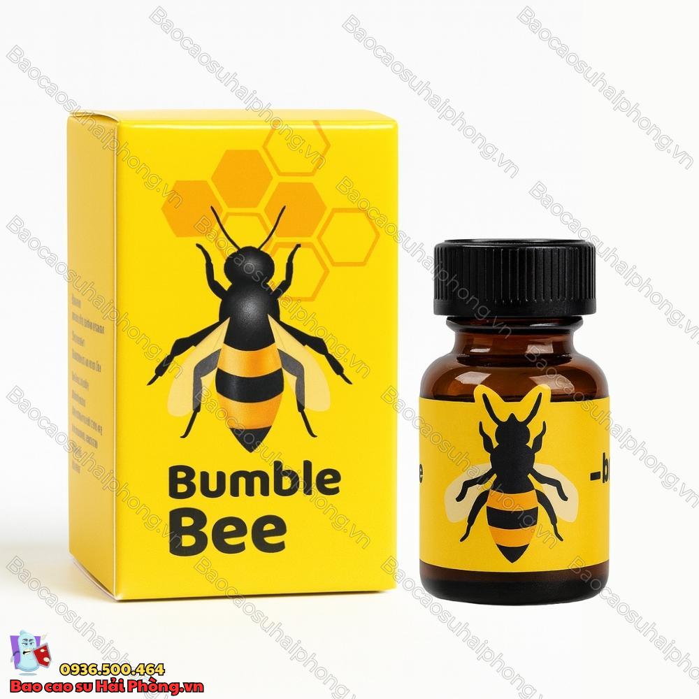 poppers-bumble-bee-10ml Poppers bumble bee 10ml