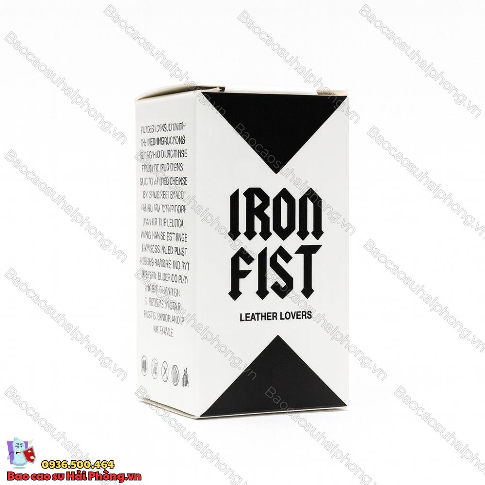 poppers-iron-fist-10ml (1) Poppers Iron Fist 10ml