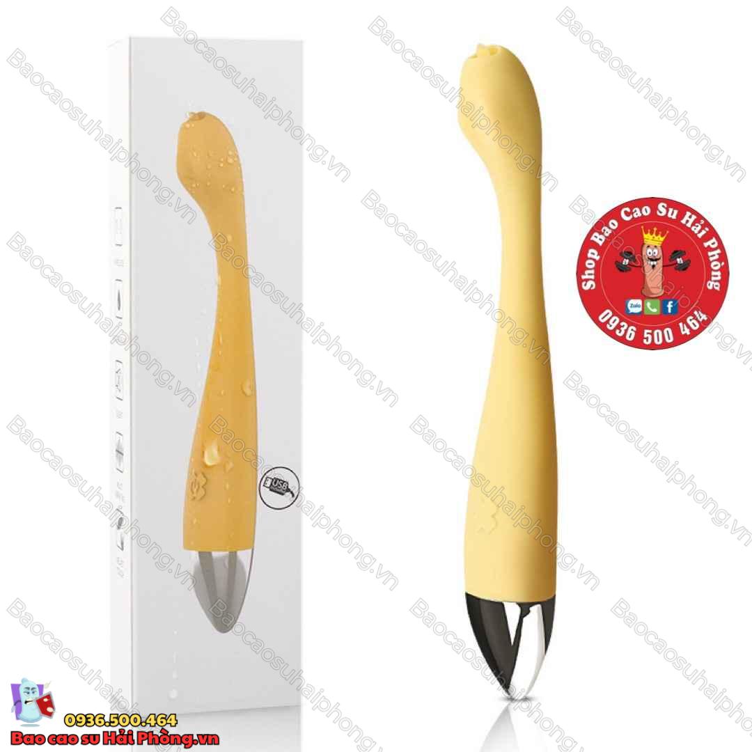 que-rung-am-dao Máy