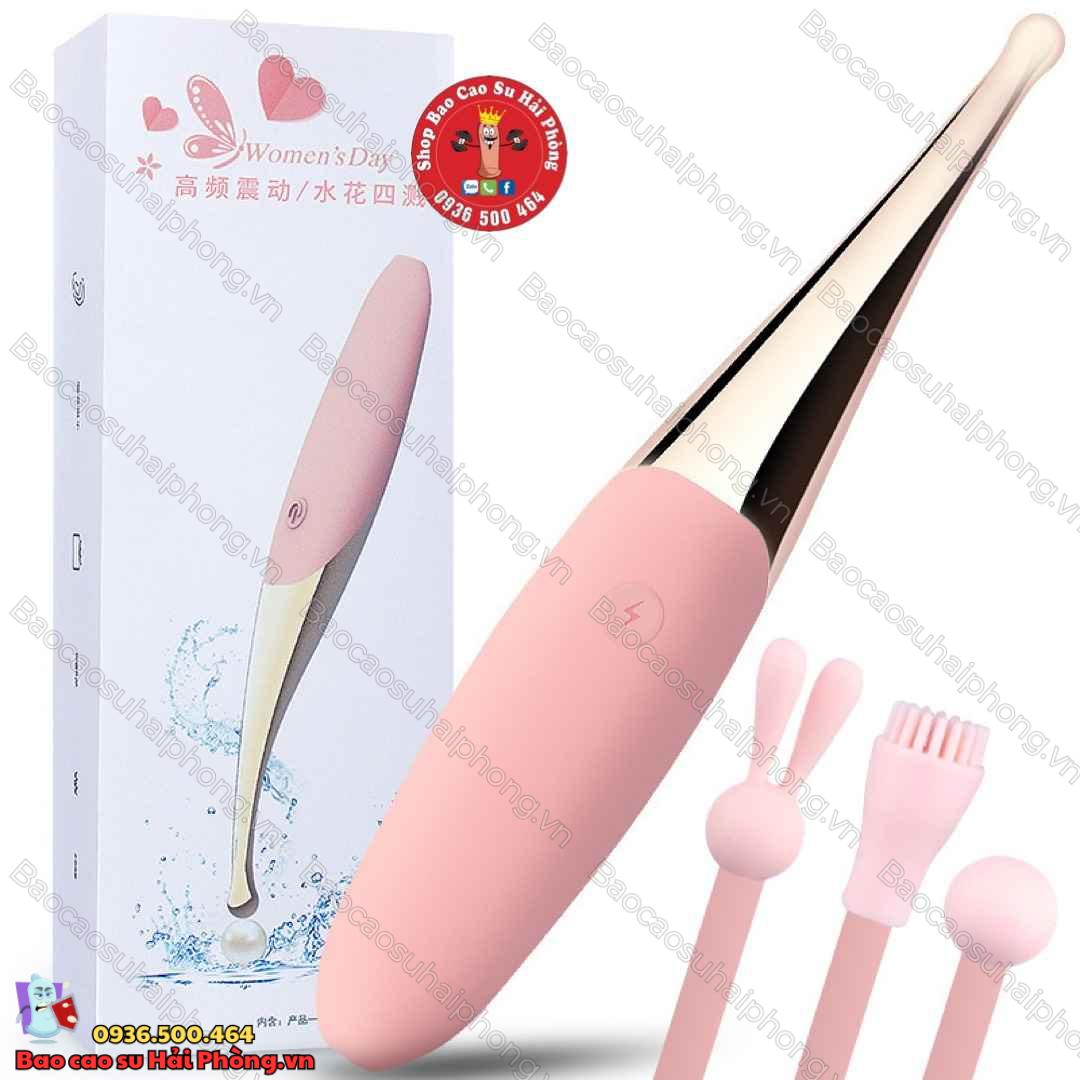 que-rung-tinh-yeu-Jiyu (1) que rung âm đạo jiyu