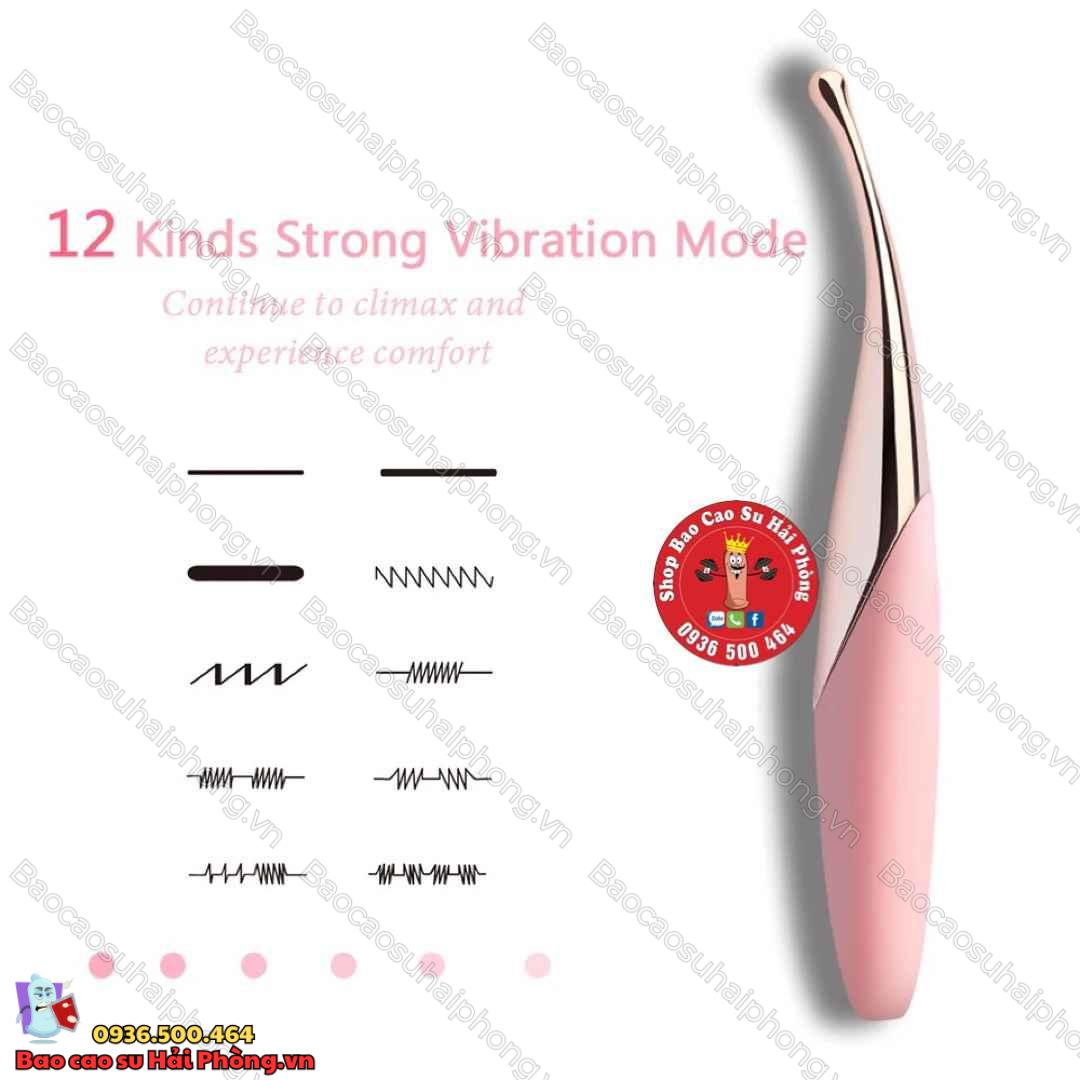 que-rung-tinh-yeu-Jiyu (4) que rung âm đạo jiyu