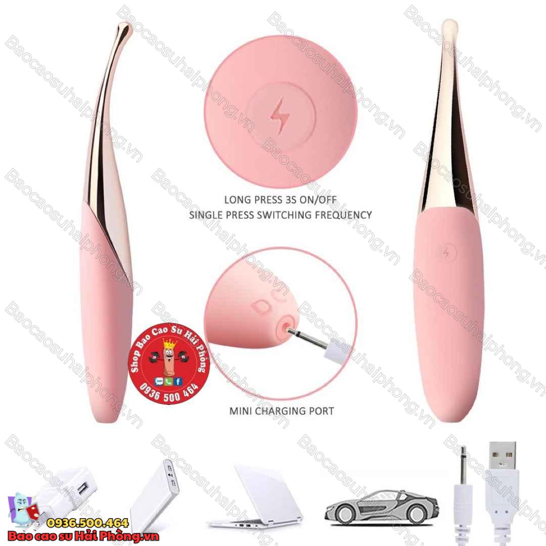 que-rung-tinh-yeu-Jiyu (5) que rung âm đạo jiyu