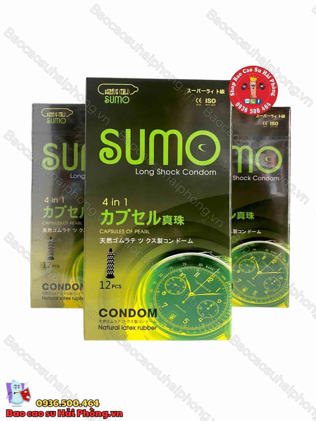 bao-cao-su-sumo (1) BAO CAO SU CHỐNG XUẤT TINH SỚM