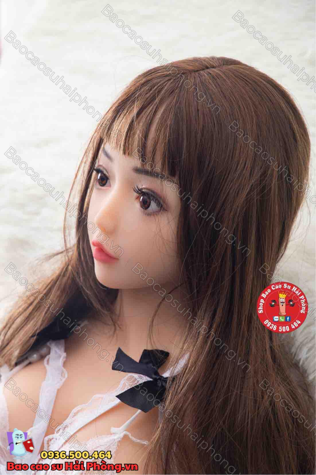 bup-be-tinh-duc-ban-than-xiaodie (12) Búp Bê Tình Dục Bán Thân Xiaodie