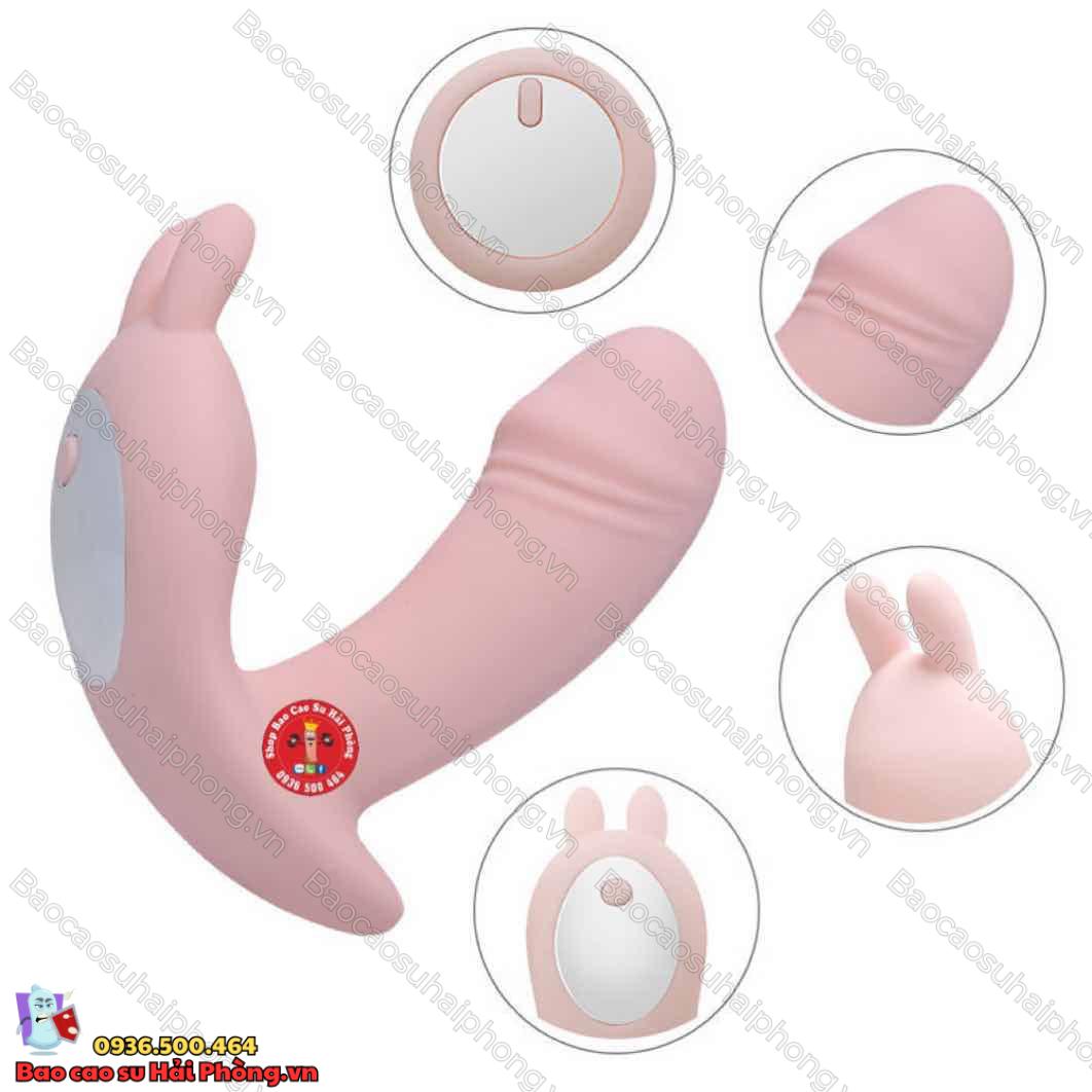 duong-vat-gia-chip-tai-tho (2) DƯƠNG VẬT GIẢ GẮN QUẦN CHÍP TAI THỎ