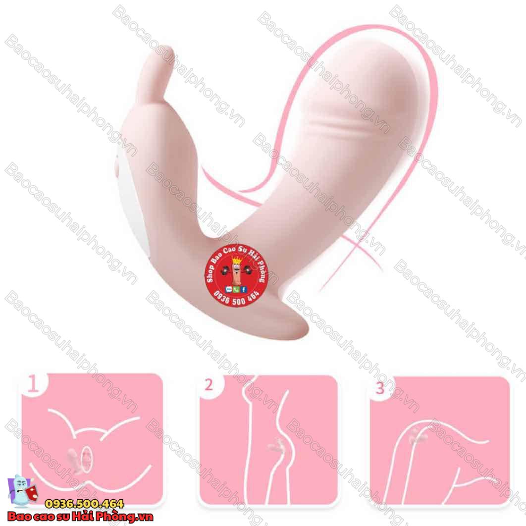 duong-vat-gia-chip-tai-tho (4) DƯƠNG VẬT GIẢ GẮN QUẦN CHIP