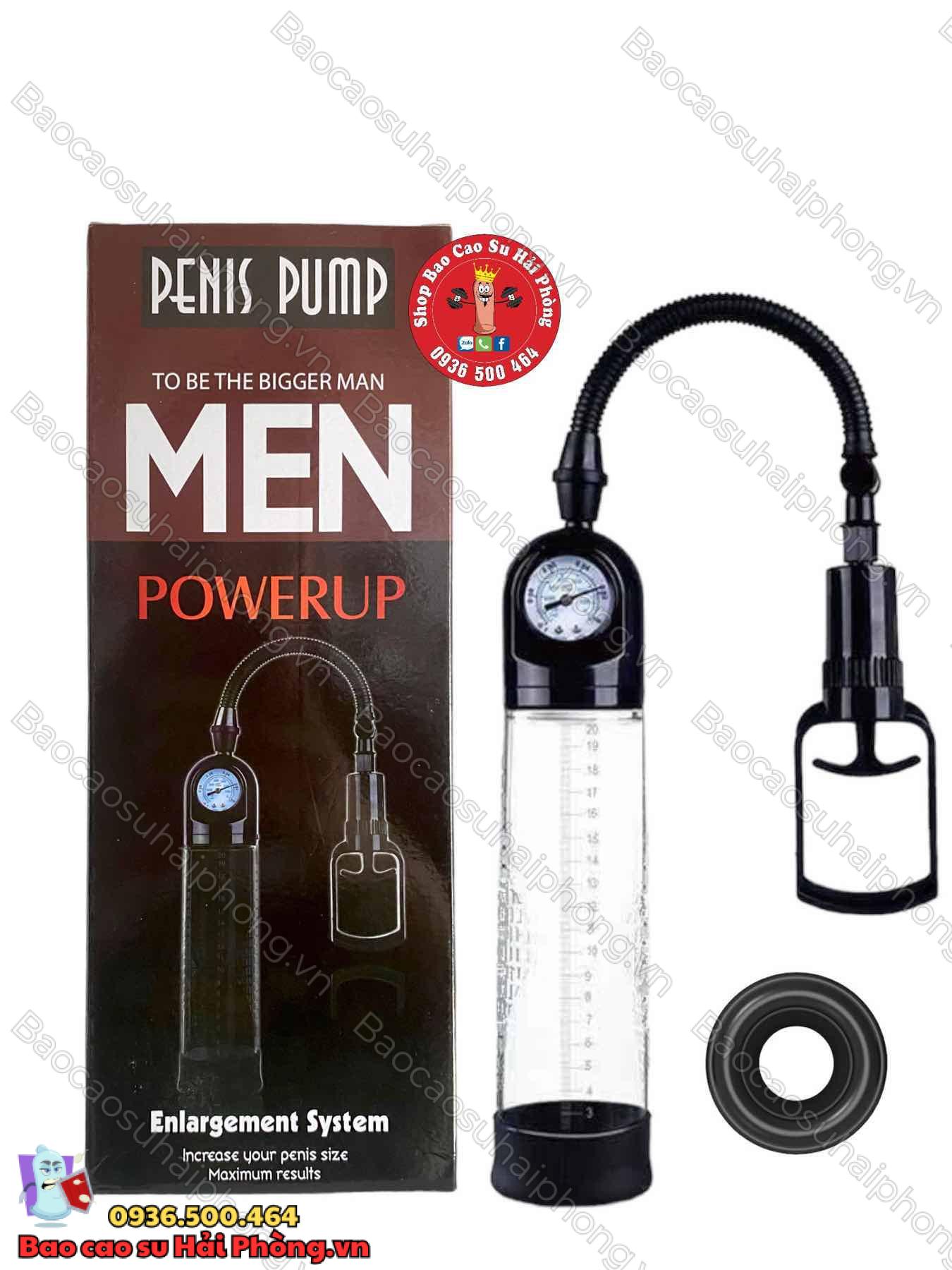 may-tap-duong-vat-penis-pump (5) MÁY TẬP DƯƠNG VẬT PENIS PUMP