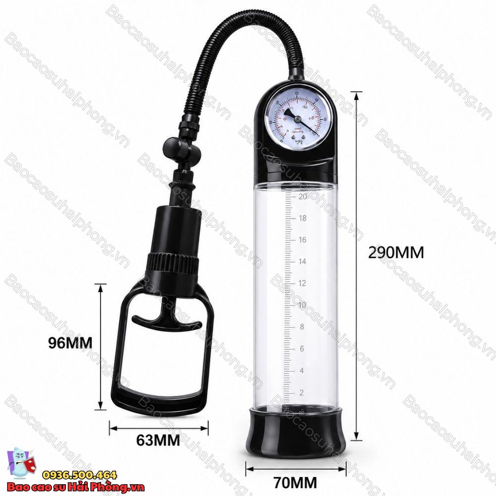 may-tap-duong-vat-tang-kich-thuoc-penis-men-power-up (2) Máy tập tăng kích thước dương vật Penis Pump