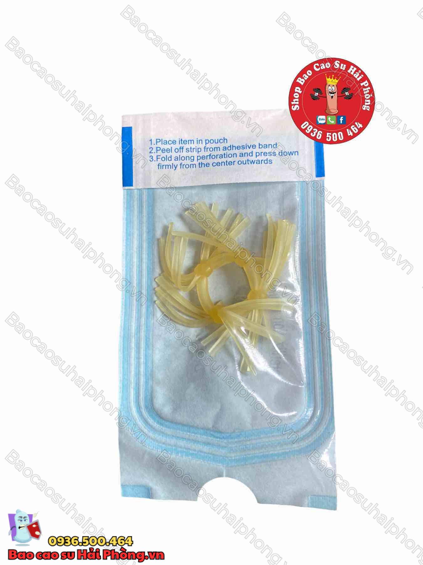 rau-rong-silicone (1) Râu rồng Silicone