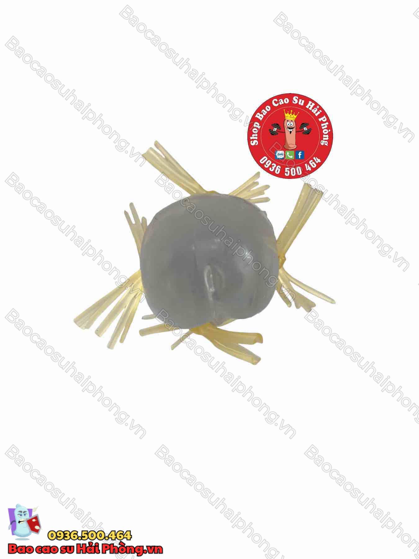 rau-rong-silicone (3) Râu rồng Silicone