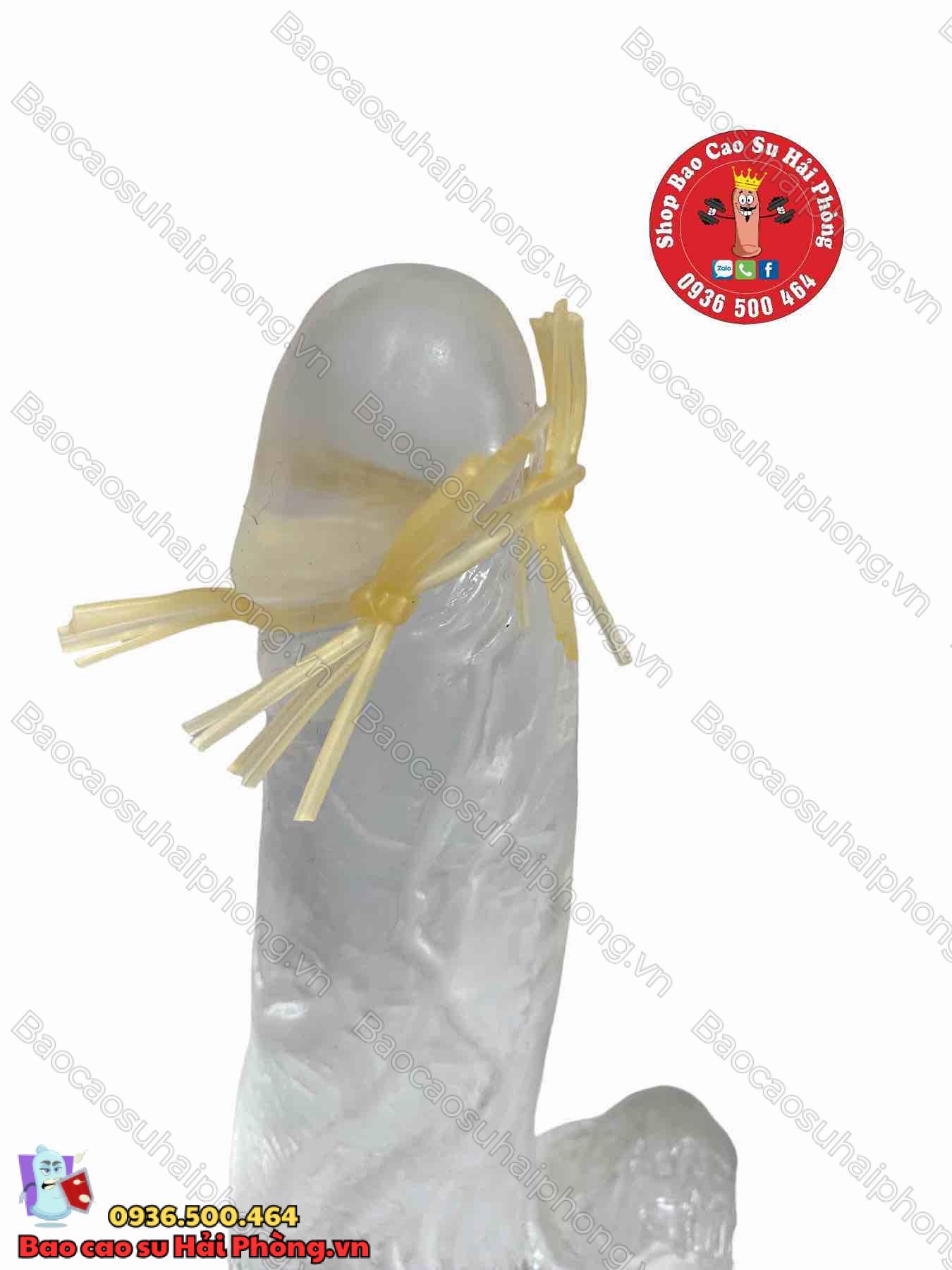 rau-rong-silicone (5) Râu rồng Silicone