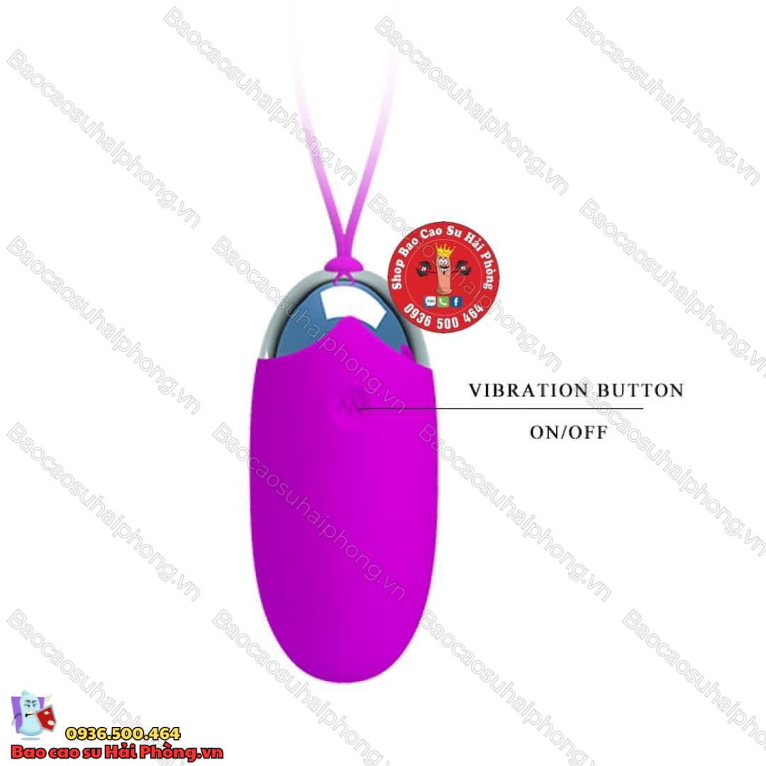 trung-rung-tinh-yeu-pretty-love-benson (1) Tắt / Mở Trứng Rung Tình Yêu Pretty Love Benson