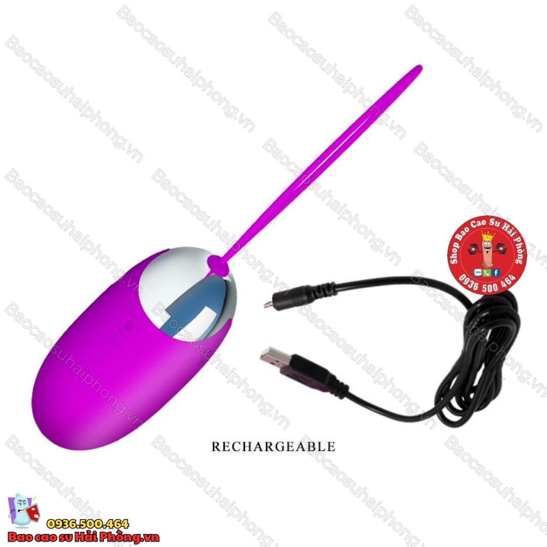 trung-rung-tinh-yeu-pretty-love-benson (4) Nơi Sạc Điện Trứng Rung Tình Yêu Pretty Love Benson