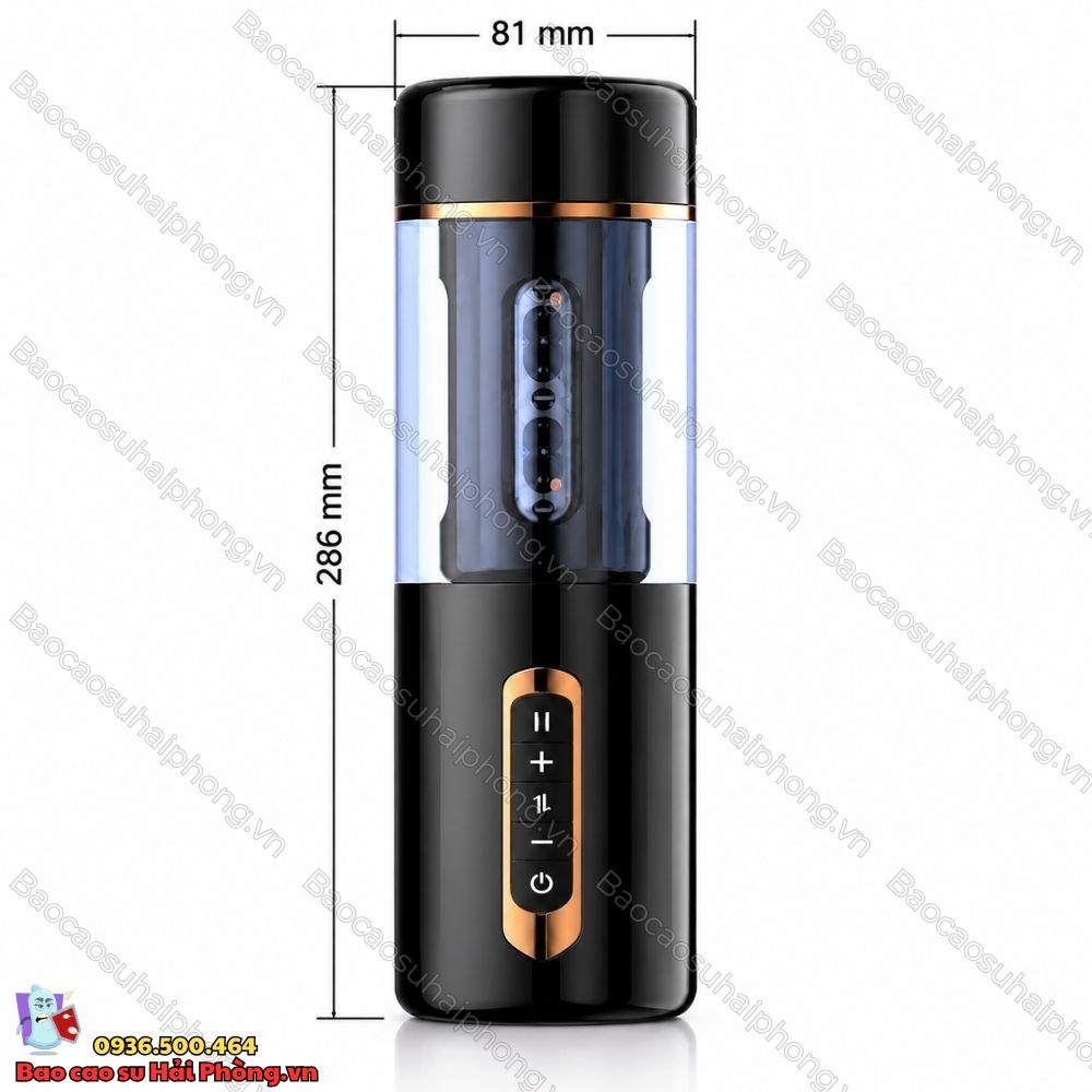 coc-thu-dam-tu-dong-omysky (3) Cốc thủ dâm Omysky – Tự động thụt – Rung – Rên – Bluetooth