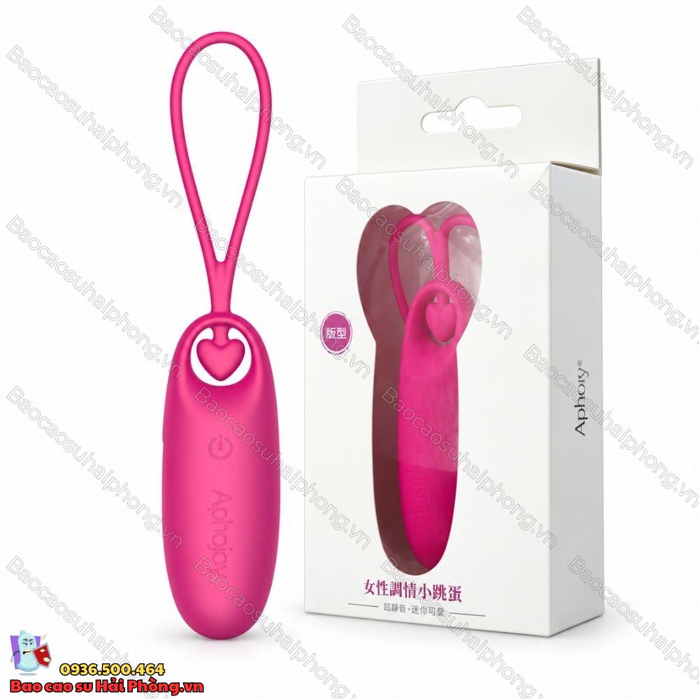 Trứng Rung Tình Yêu Aphojoy