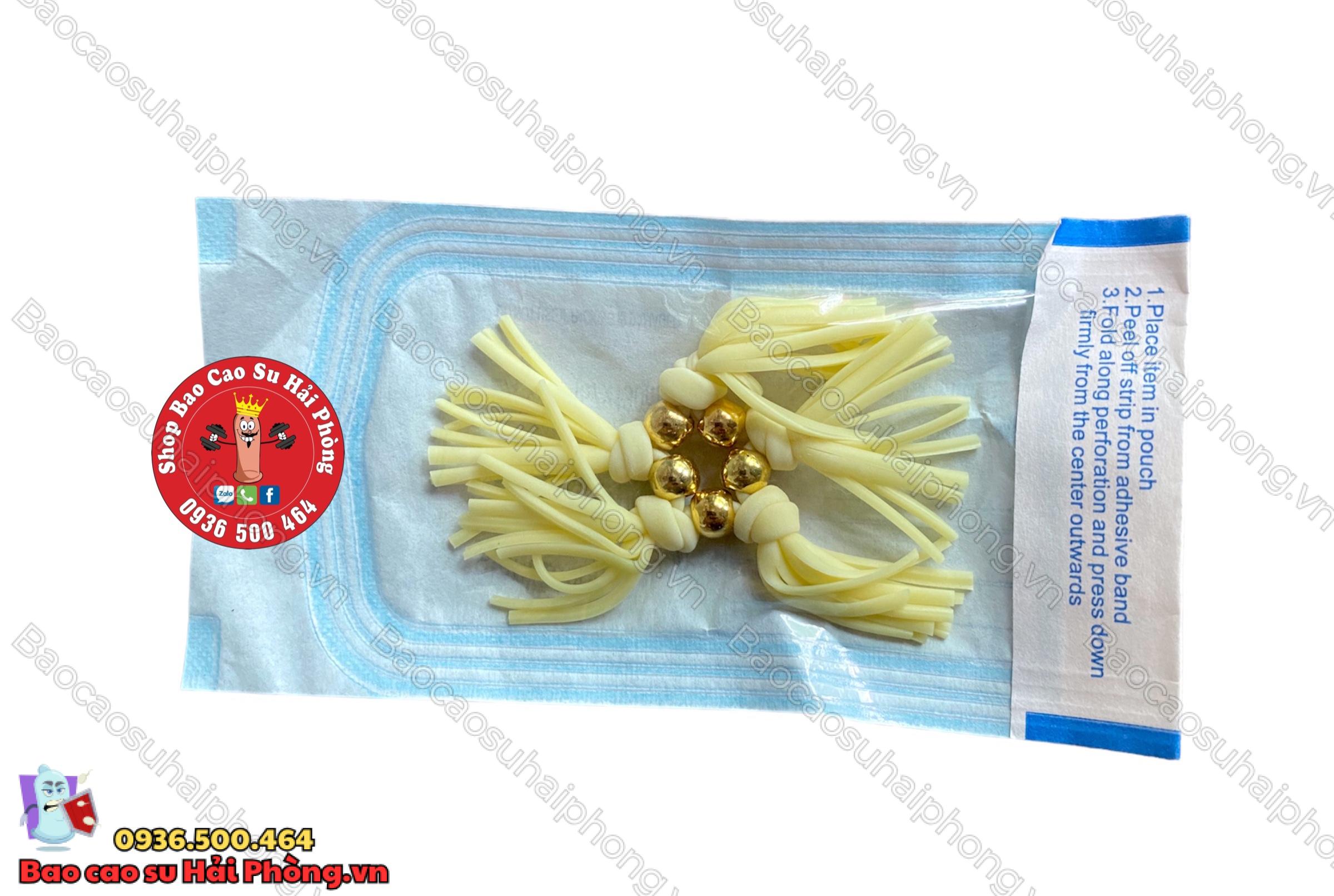 rau-rong-bi-silicon (1) Được làm từ silicon