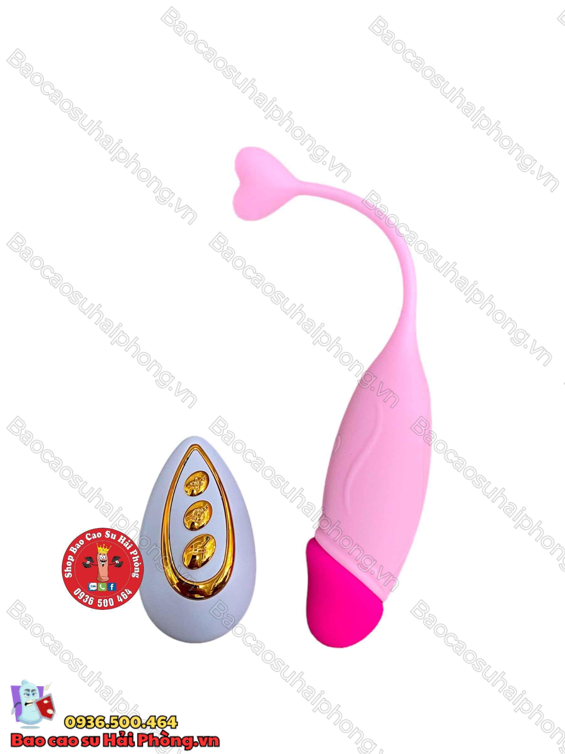 trung-rung-duong-vat (3) Trứng rung tình yêu hình dương vật