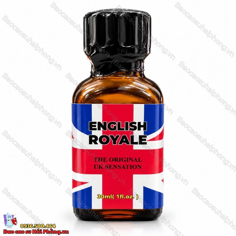 popper-english-royal-30ml (4) Poppers English Royale 30ml