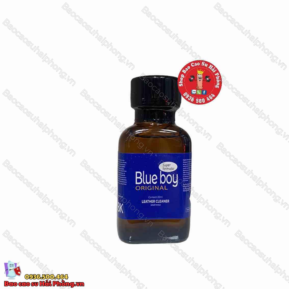 poppers-blue-boy-30ml (1) Poppers chính hãng