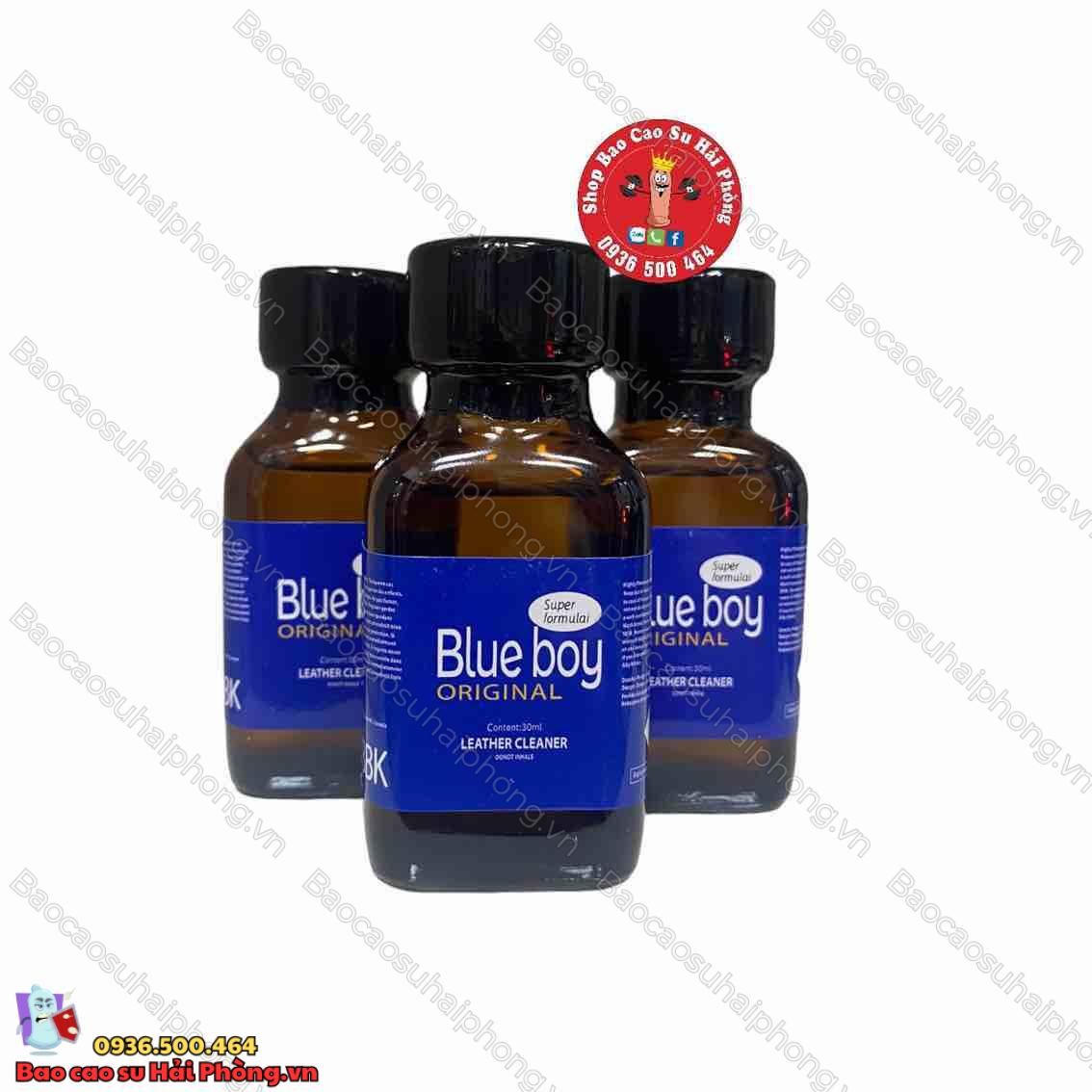 poppers-blue-boy-30ml (2) Chai hít poppers cực mạnh