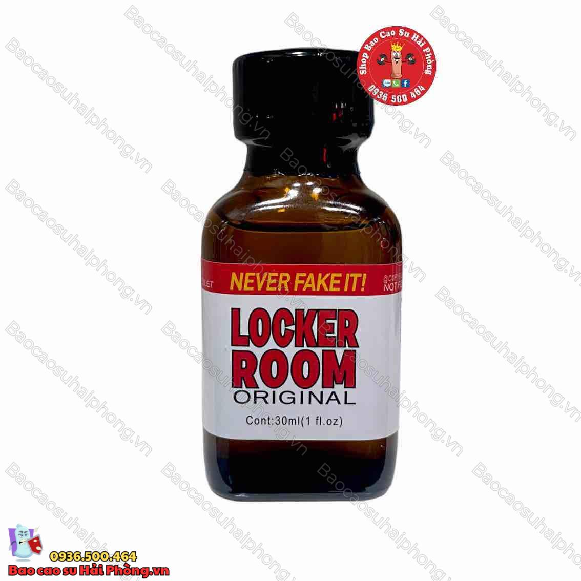 poppers-locker-room (3) Poppers chính hãng