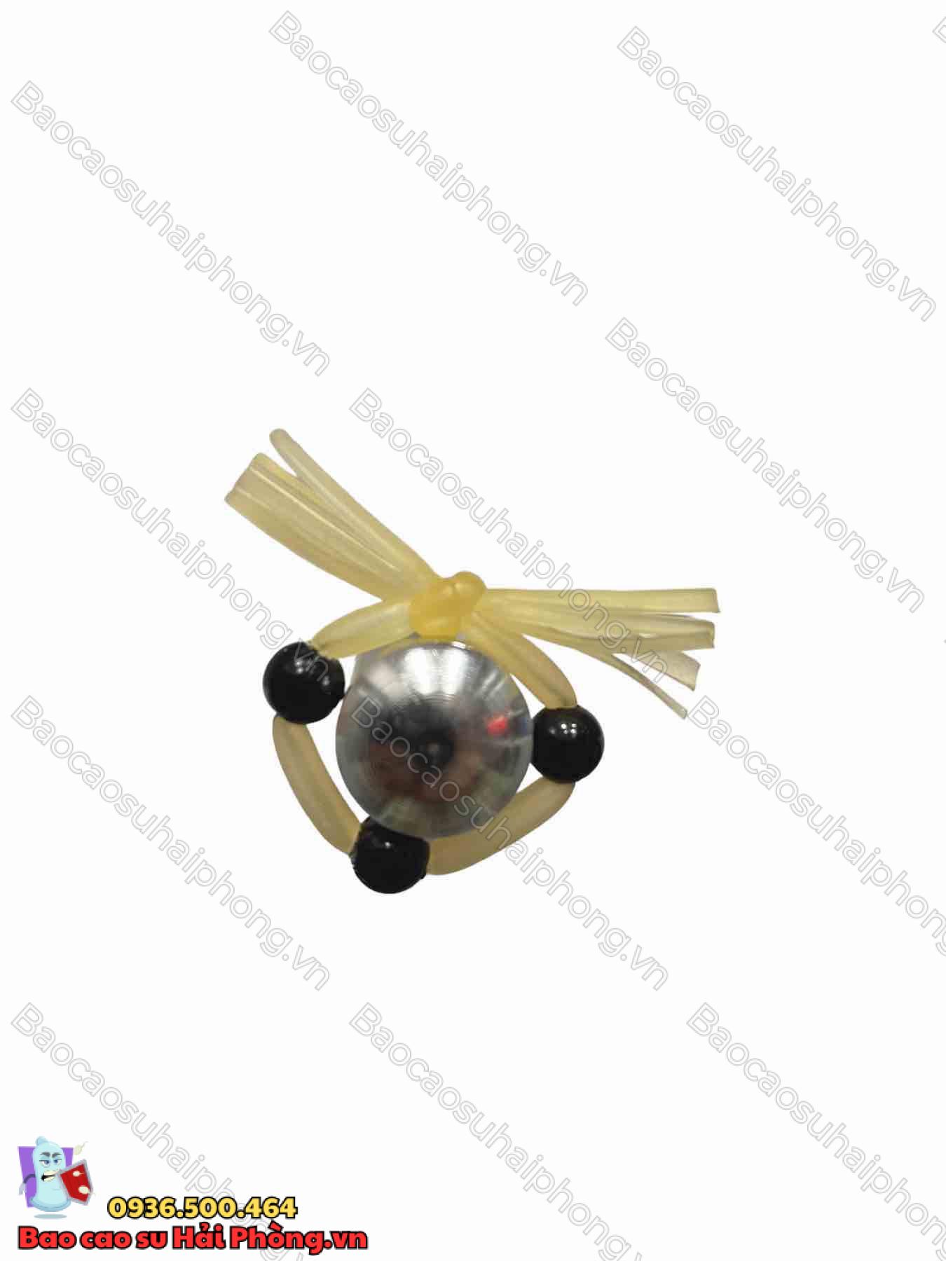 rau-rong-silicon (1) Silicon co dãn linh hoạt