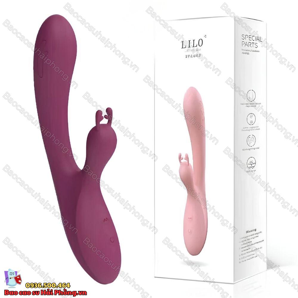 Dương vật giả Lilo