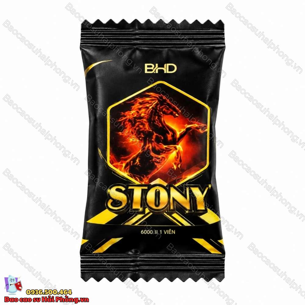 keo-doi-gio-stony (3) Kẹo Đổi Gió Stony - Hộp 8 Viên