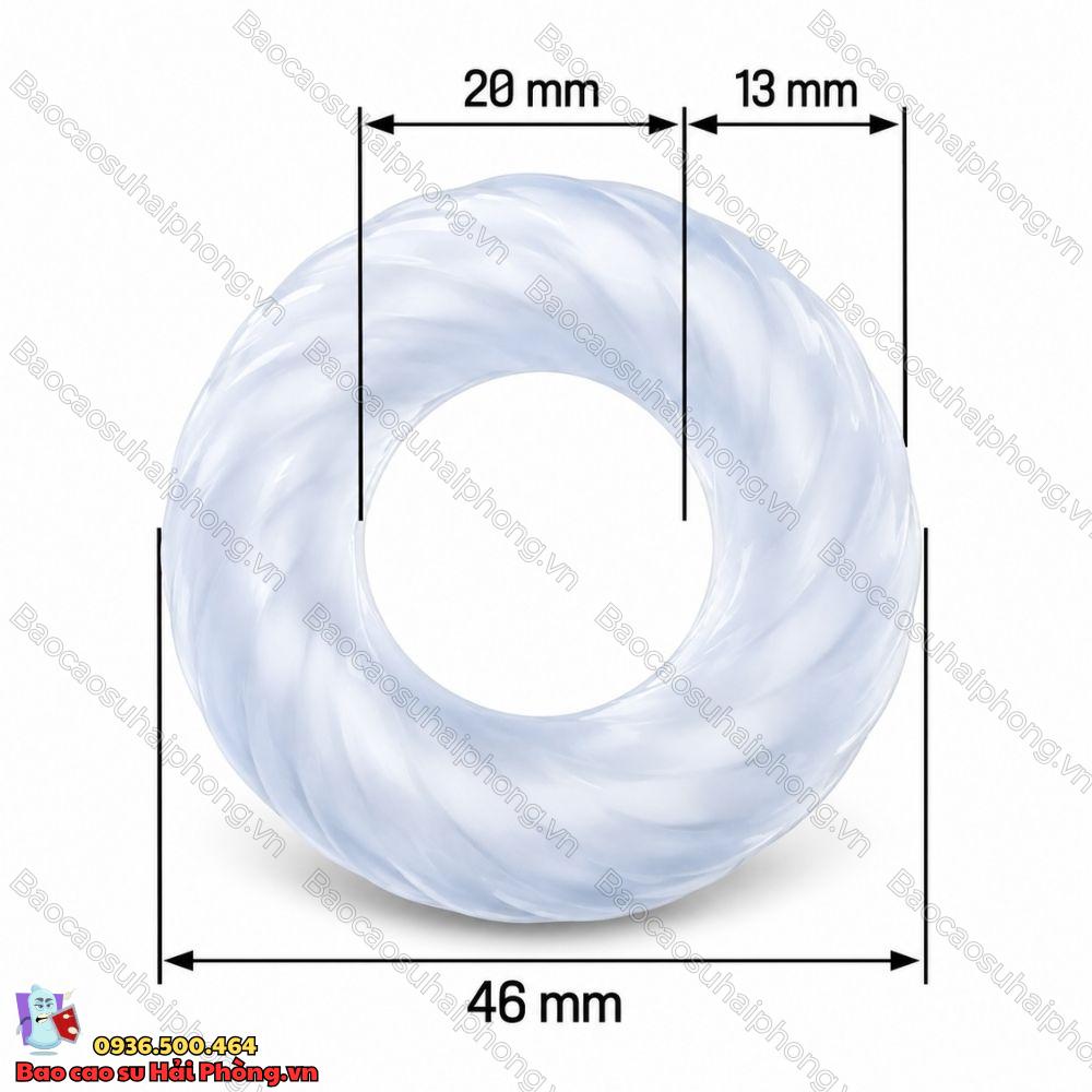 vong-deo-duong-vat-super-cock-ring (1) Vòng đeo dương vật Super Cock Ring
