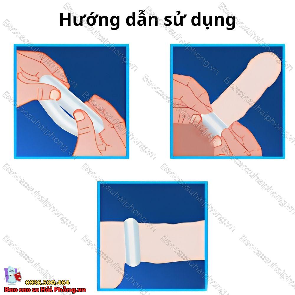 vong-deo-duong-vat-super-cock-ring