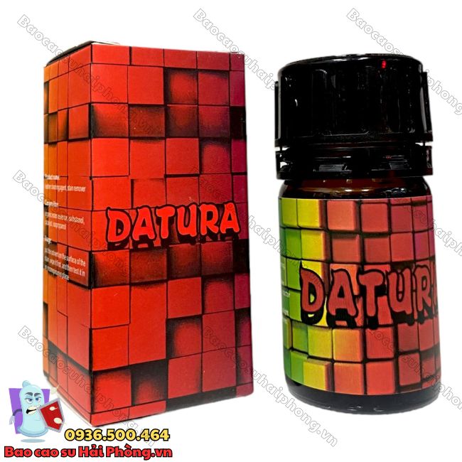 Poppers Datura 40ml