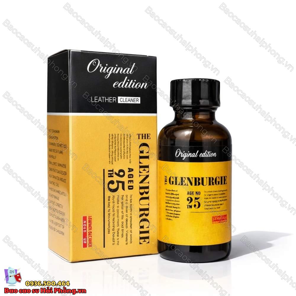 poppers-The-Glenburrgie-30ml Poppers The Glenburrgie 30ml