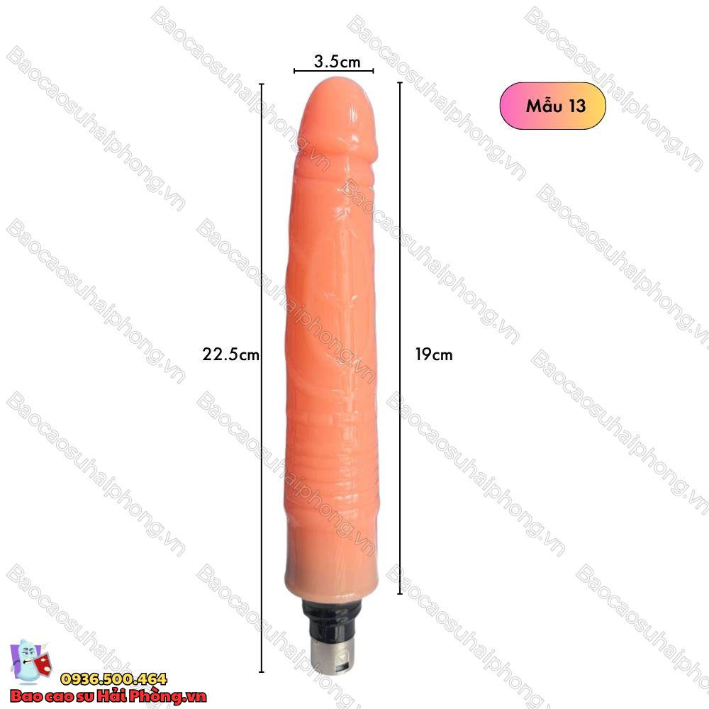 dau-duong-vat-gia-sung-may (1) Đầu dương vật giả súng máy