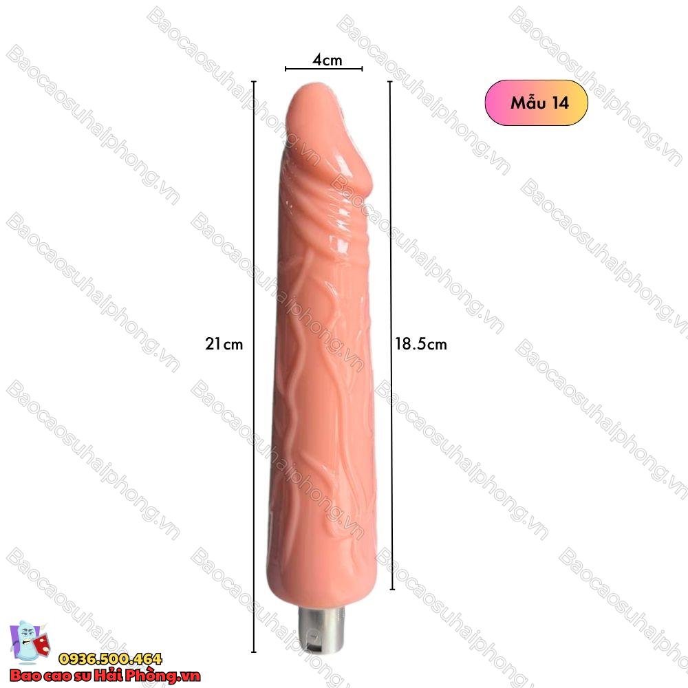 dau-duong-vat-gia-sung-may (2) Đầu dương vật giả súng máy