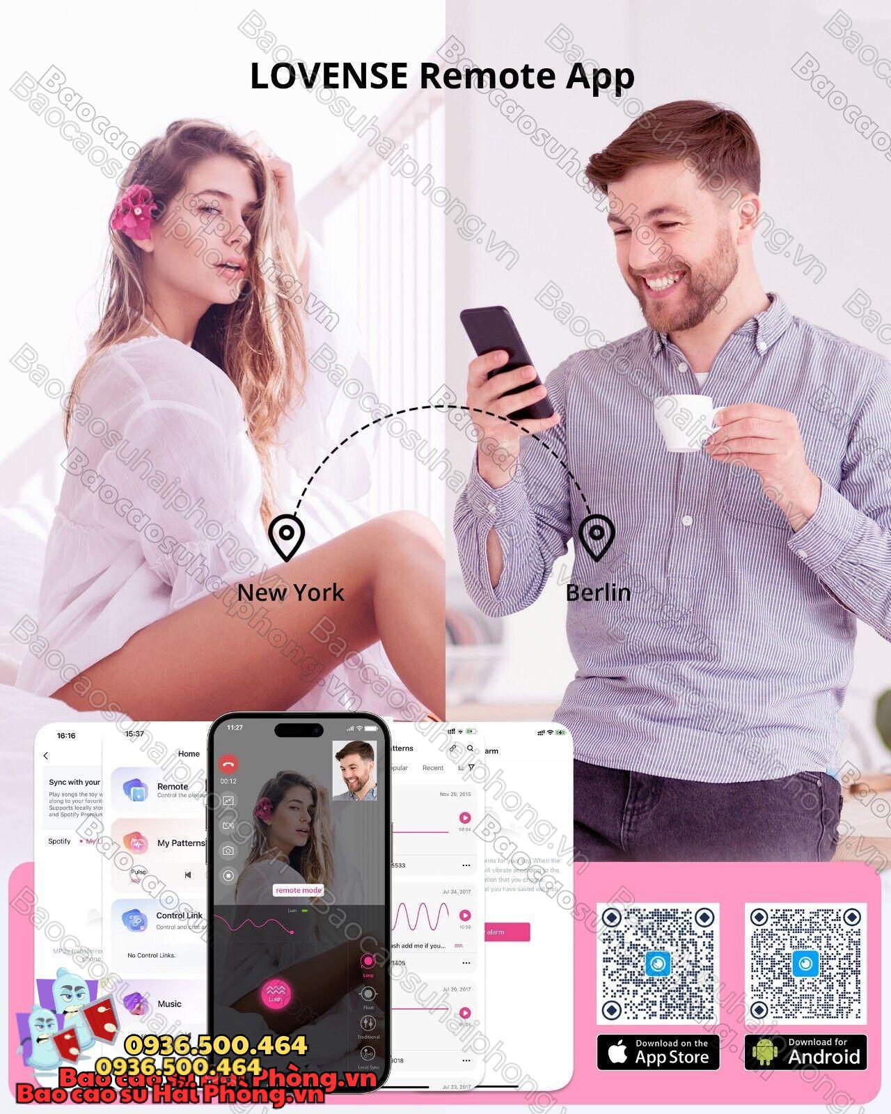 trung-rung-lovense-lush (8) Trứng rung Lovense Lush