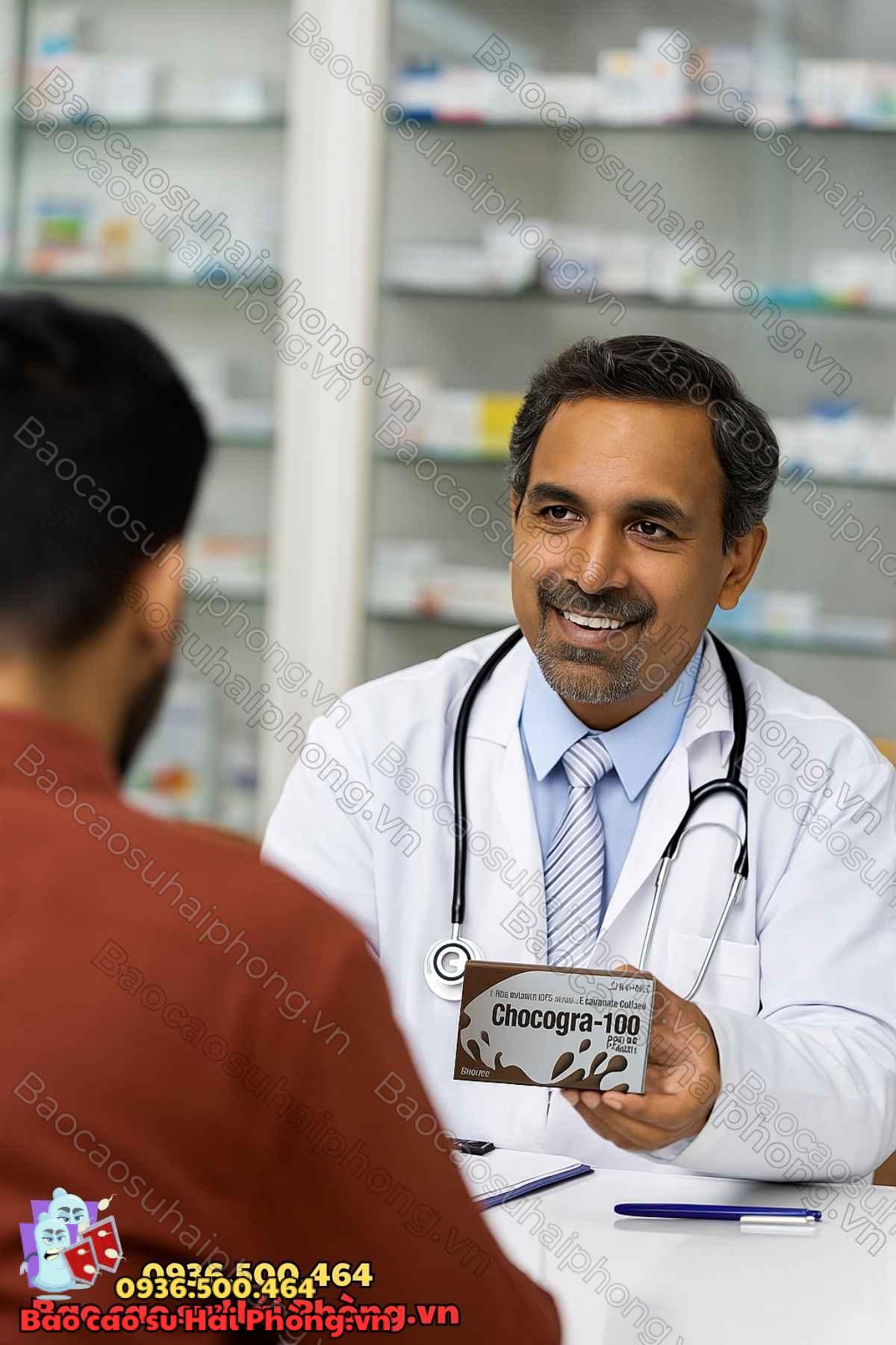 vien-nhai-cuong-cung-chocogra-100mg (2) Chewable Chocogra 100mg