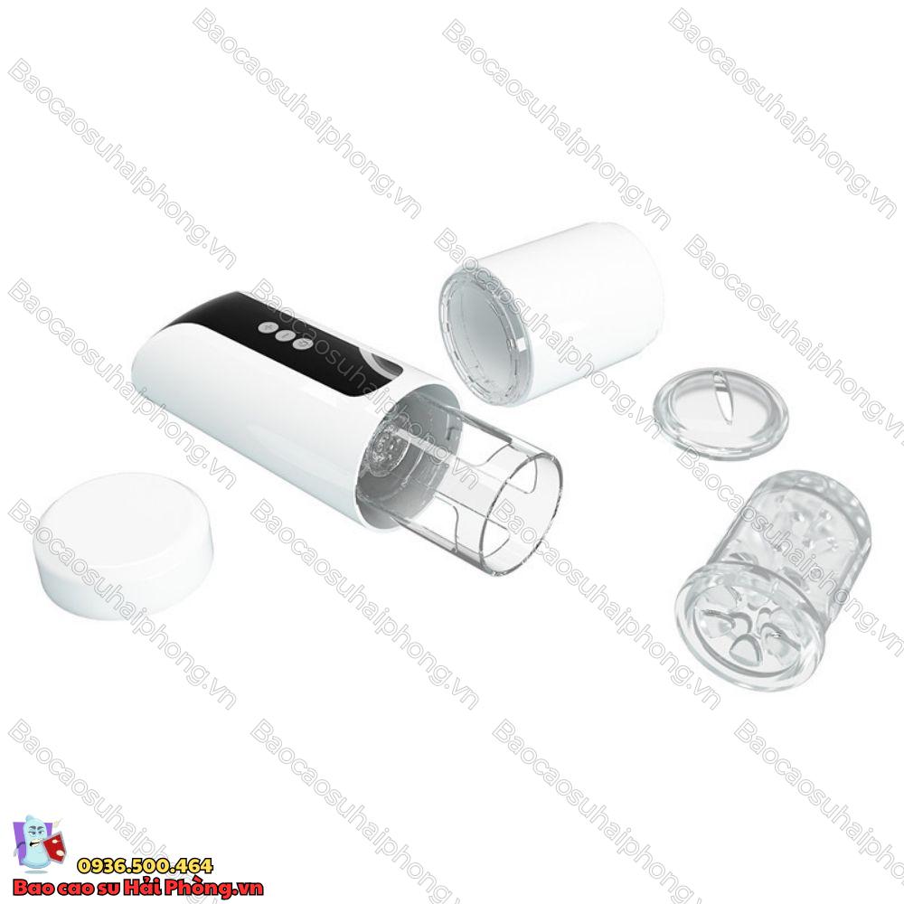 coc-thu-dam-Pretty-Love-Kahleah (4) Cốc Thủ Dâm Tự Động Pretty Love Kahleah