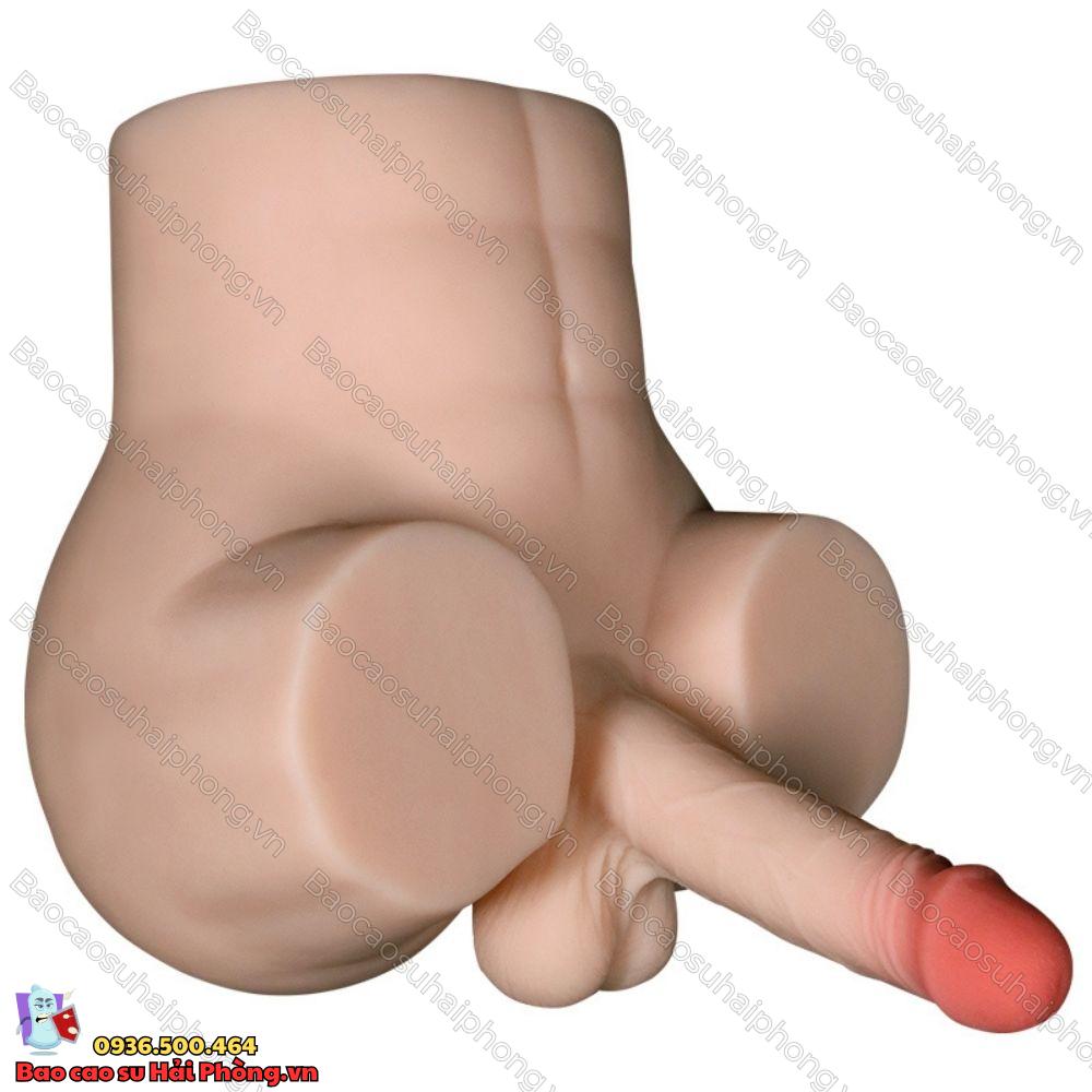 mong-duong-vat-gia-nam-nguyen-khoi-Warrior (2) Mông dương vật giả Warrior