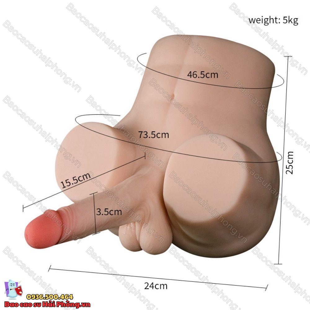 mong-duong-vat-gia-nam-nguyen-khoi-Warrior Mông dương vật giả Warrior