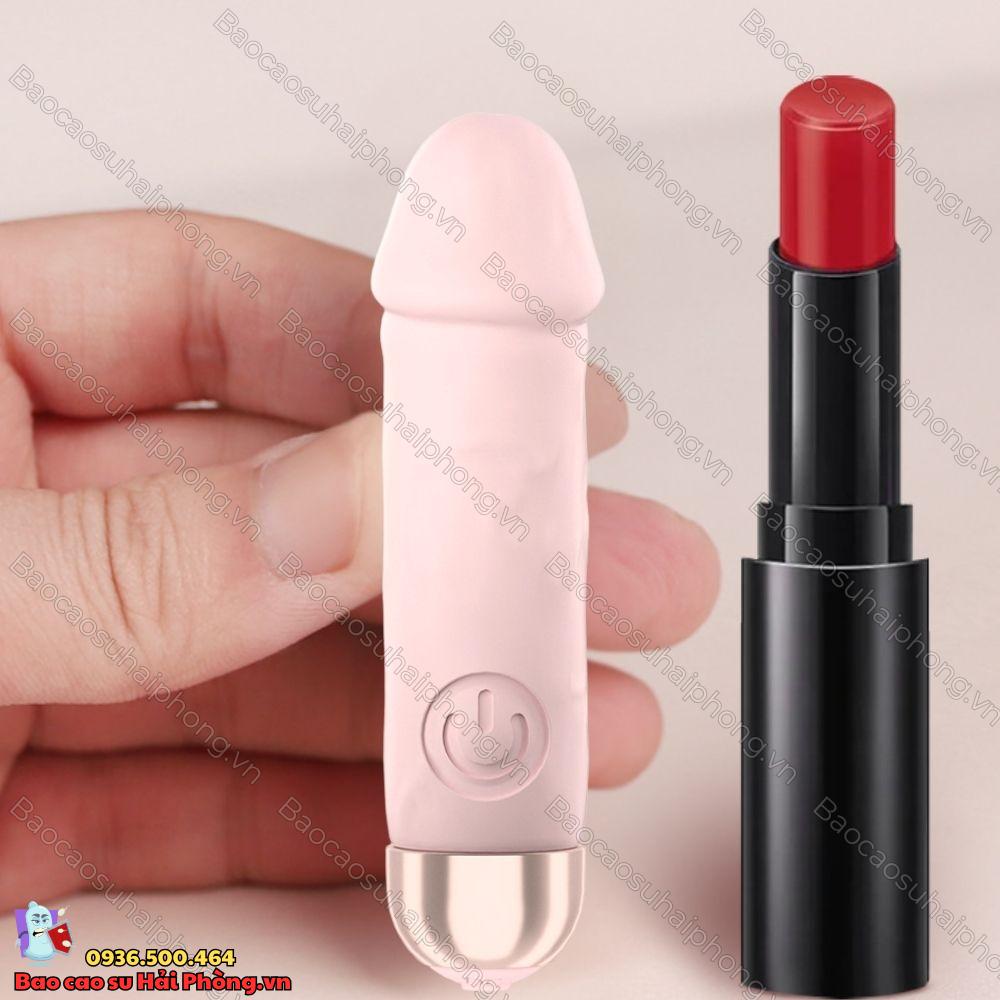 trung-rung-Jiuai-Dingding-mini (2) Trứng rung mini Dingding