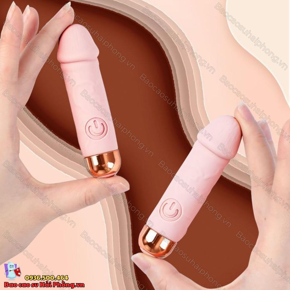 trung-rung-Jiuai-Dingding-mini (6) Trứng rung mini Dingding